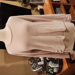 So thermal long sleeve shirt